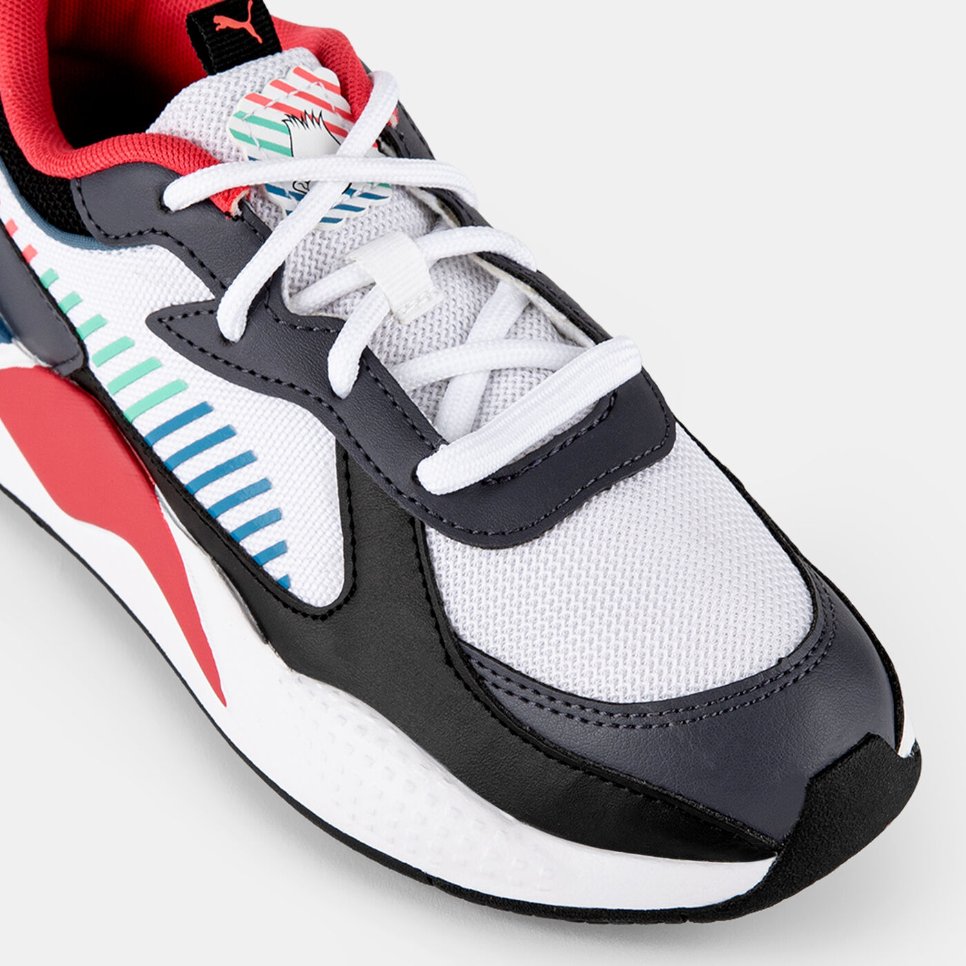 Kids' x Trolls RS-X Shoes
