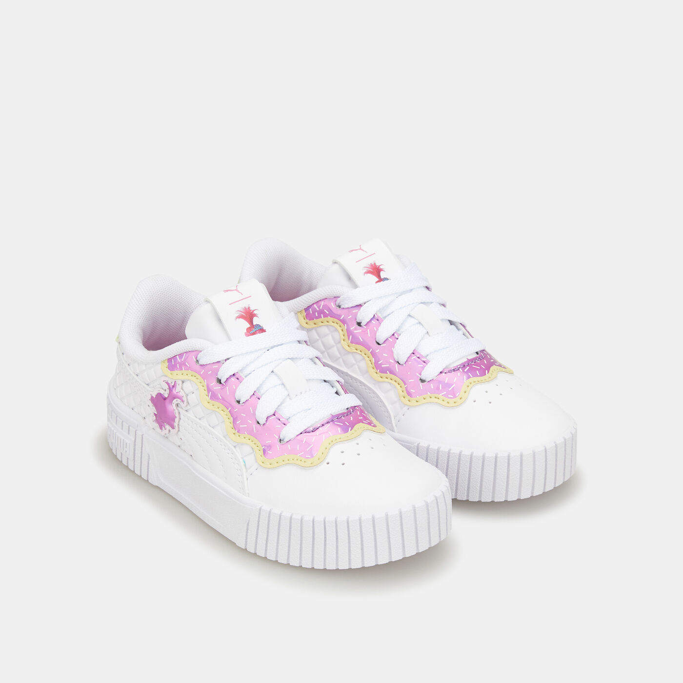 Kids' x Trolls Carina 2.0 Shoes
