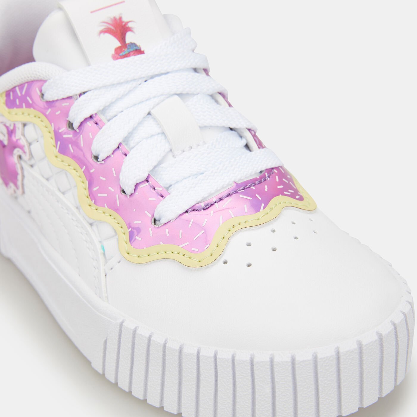 Kids' x Trolls Carina 2.0 Shoes