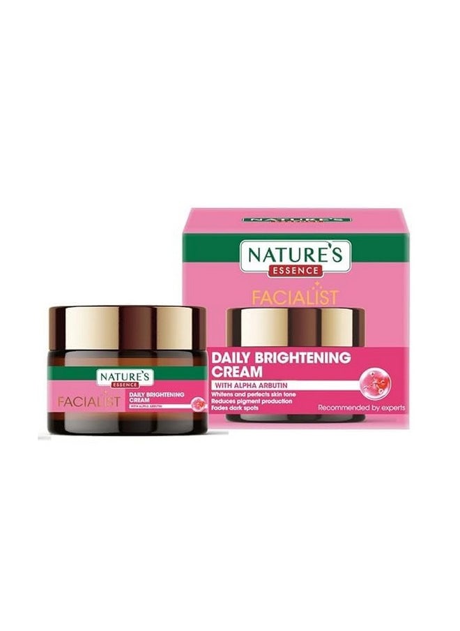 Facialist Daily Brightening Cream 45G