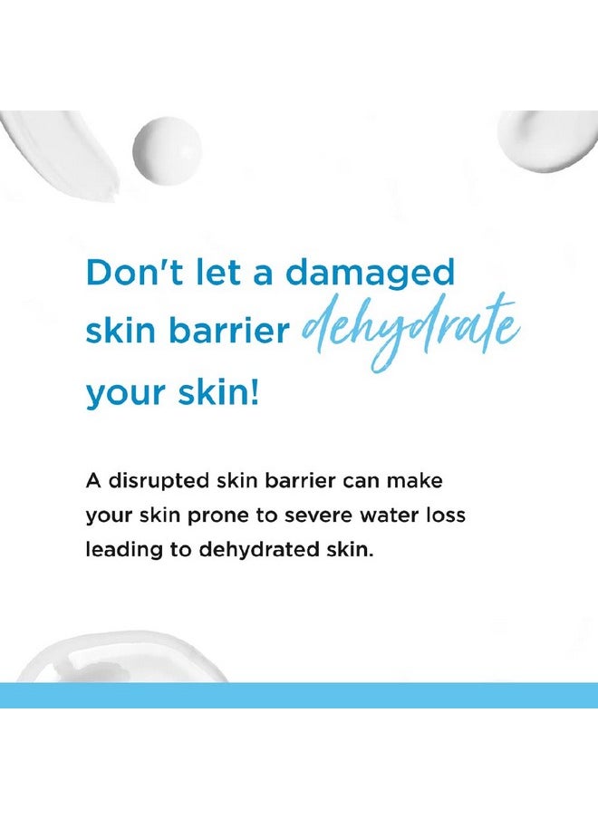 Water Boost Hydrating Gel Creme 50G | For 100 Hr Hydration | For Normal To Dry Skin | With Pentavitin & 11% Hydrating Actives
