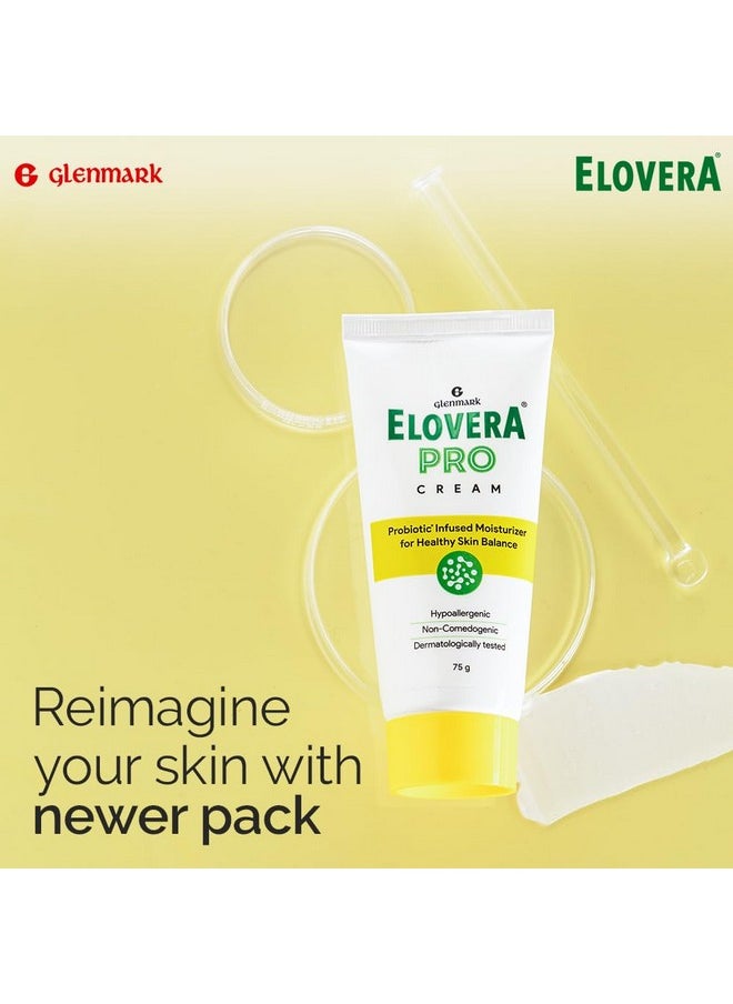 ELOVERA PRO CREAM 75G