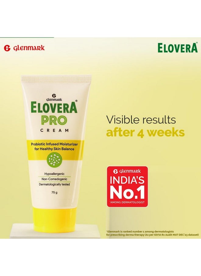 ELOVERA PRO CREAM 75G