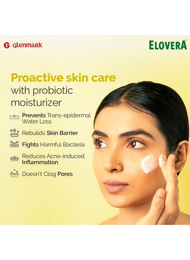ELOVERA PRO CREAM 75G