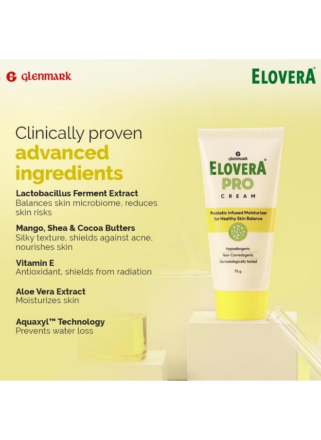ELOVERA PRO CREAM 75G