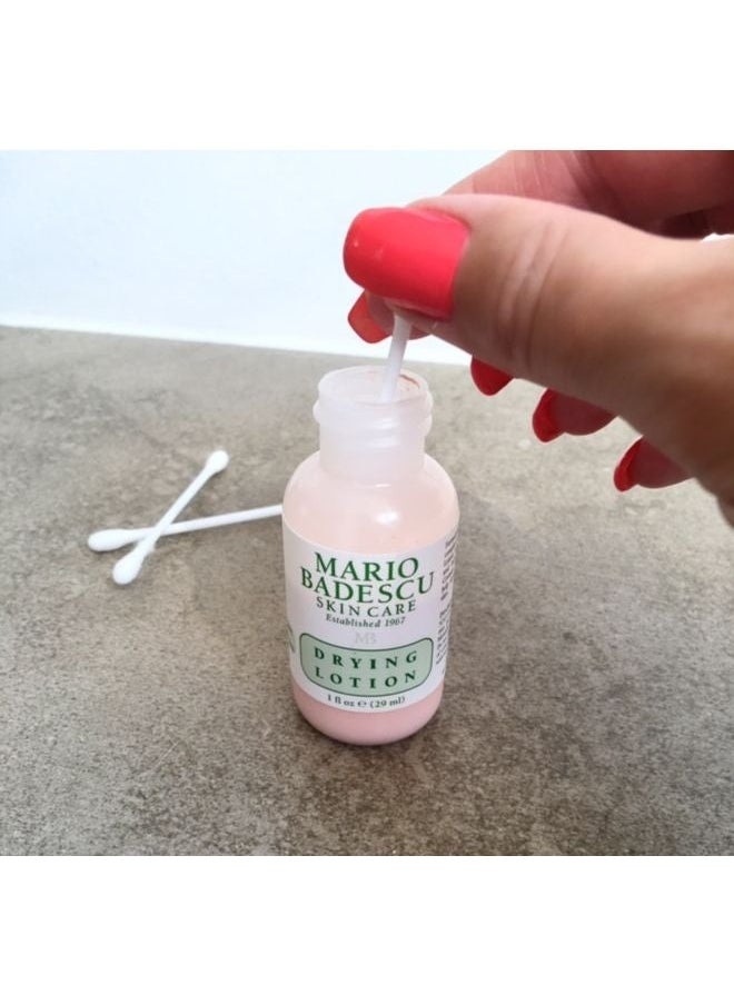 29ml Acne-Reducing and Converging Drying Lotion, Quickly Soothes Acne and Regulates Skin's Oil-Water Balance