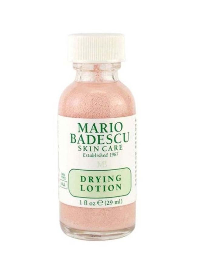 29ml Acne-Reducing and Converging Drying Lotion, Quickly Soothes Acne and Regulates Skin's Oil-Water Balance