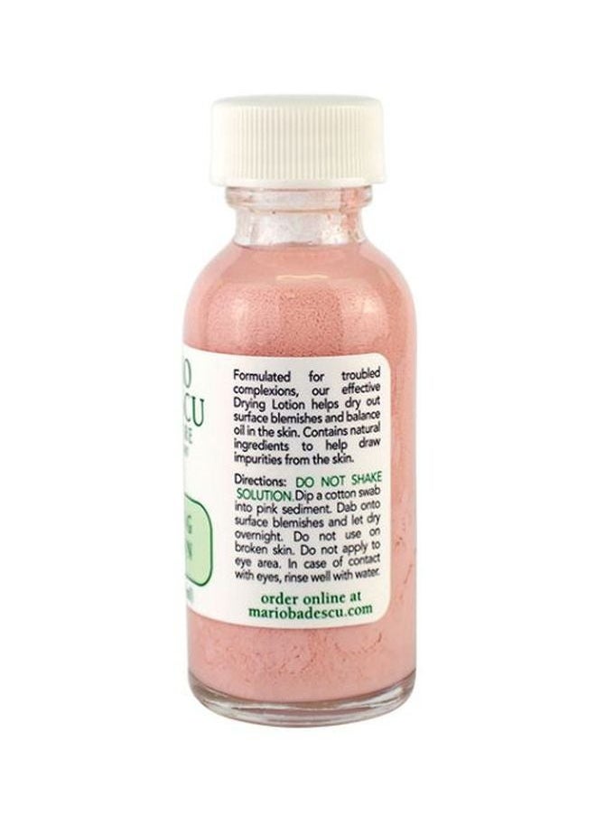 29ml Acne-Reducing and Converging Drying Lotion, Quickly Soothes Acne and Regulates Skin's Oil-Water Balance