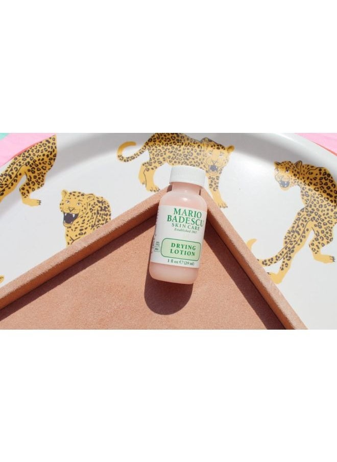 29ml Acne-Reducing and Converging Drying Lotion, Quickly Soothes Acne and Regulates Skin's Oil-Water Balance