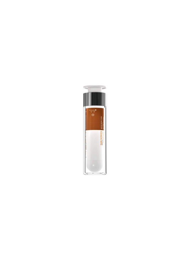 Sun Screen Creamtopowder Spf 50+