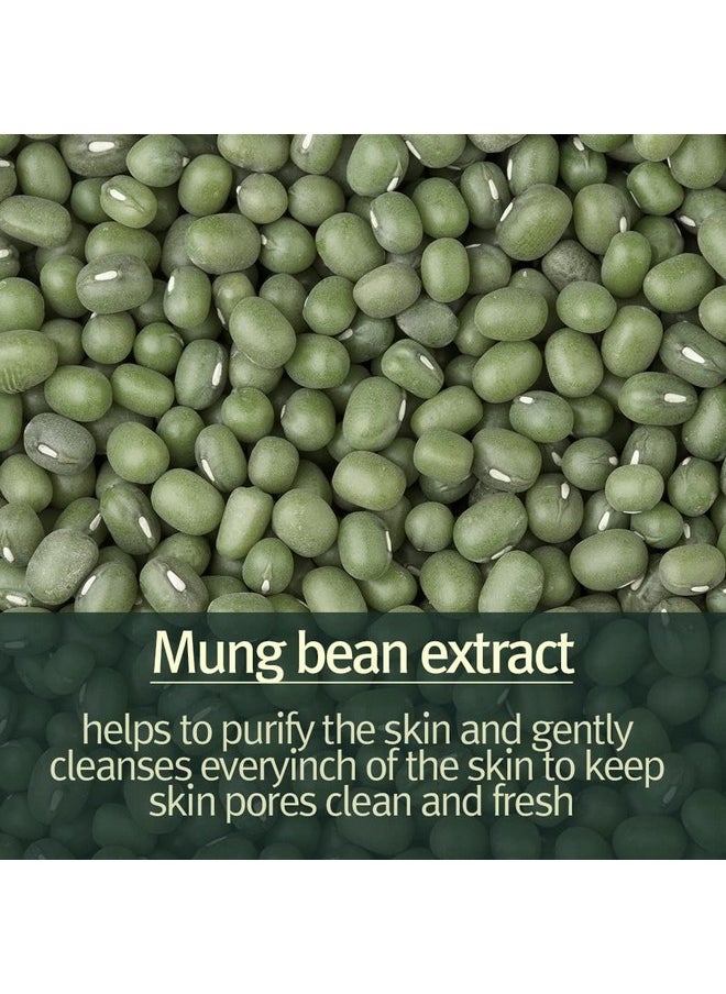 Pyunkang Yul Calming Pore Clear Wash Off Mask 100 ml