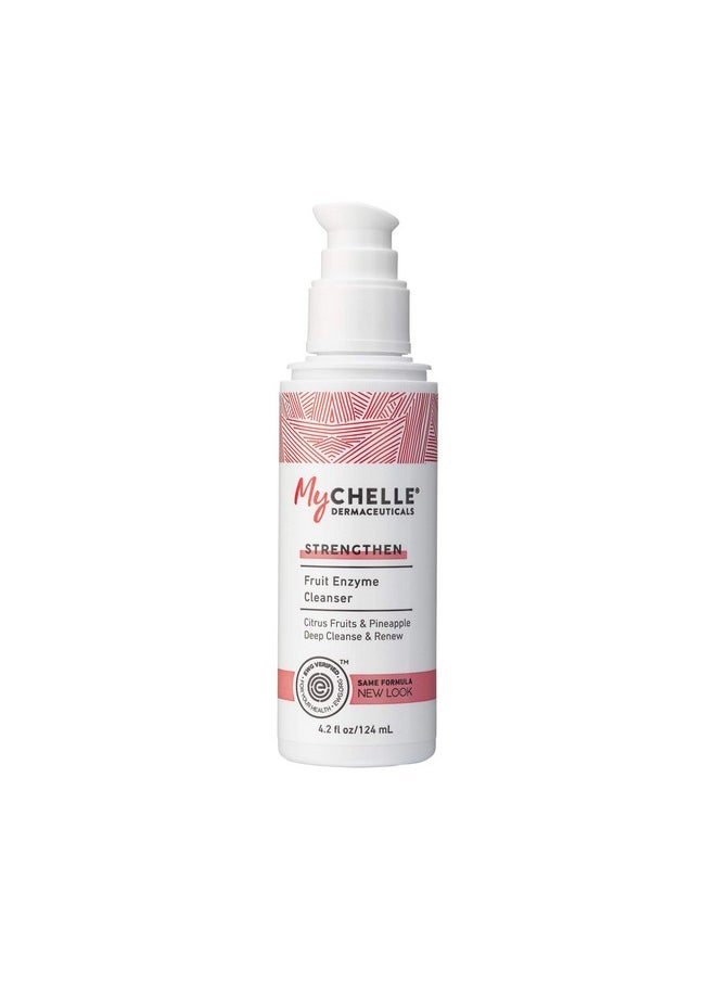 MyChelle Dermaceuticals Fruit Enzyme Cleanser