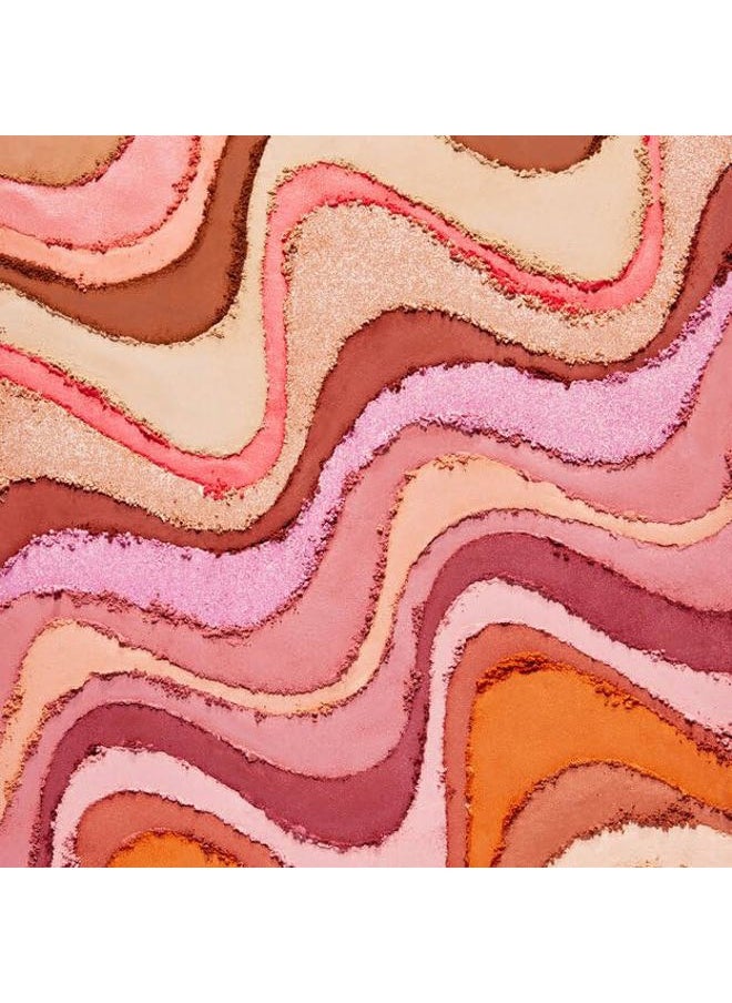 Dandelion Twinkle Soft Nude-Pink Highlighter Mini, 0.05 Ounce