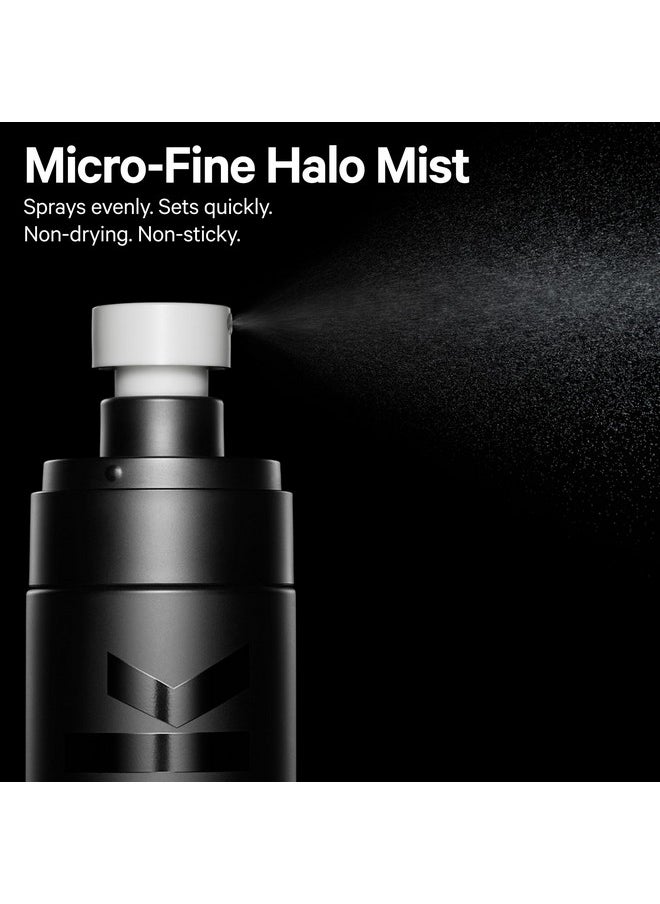 Milk Makeup Pore Eclipse Matte Setting Spray - 2.9 oz - Helps Blur Pores & Control Shine for Up to 16 Hours - For Normal, Combination & Oily Skin Types - Alcohol Free, Vegan & Cruelty Free
