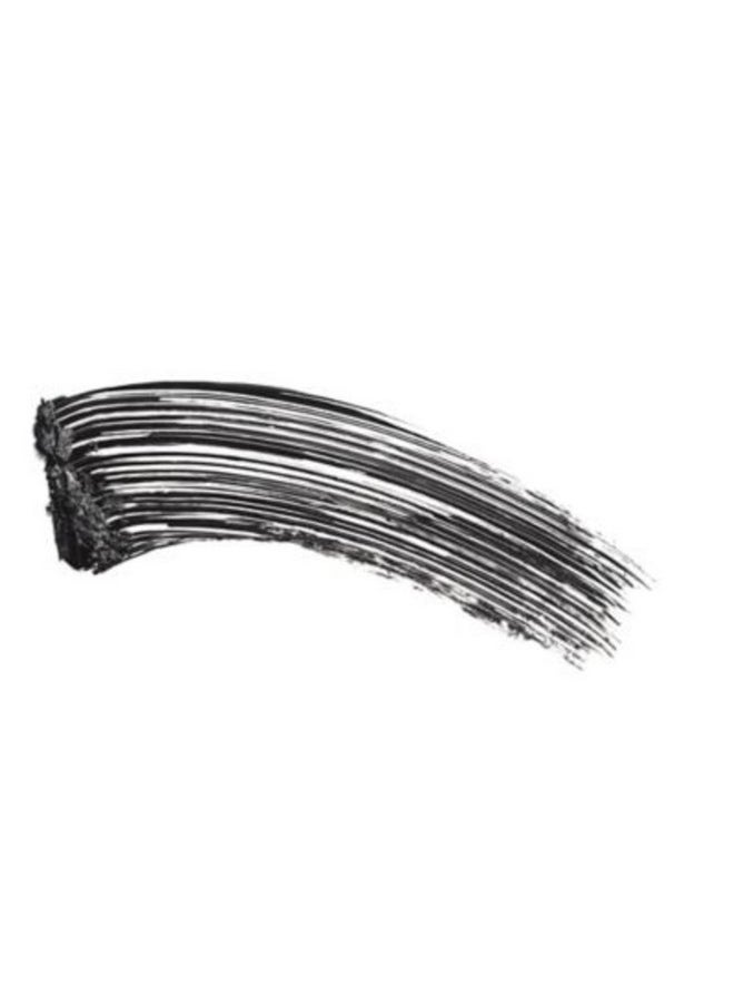CoverGirl Lash Blast Volume Mascara Makeup, Volumizing, Long-Wearing, Smudge-Proof, Cruelty Free, Very Black, 1 Count