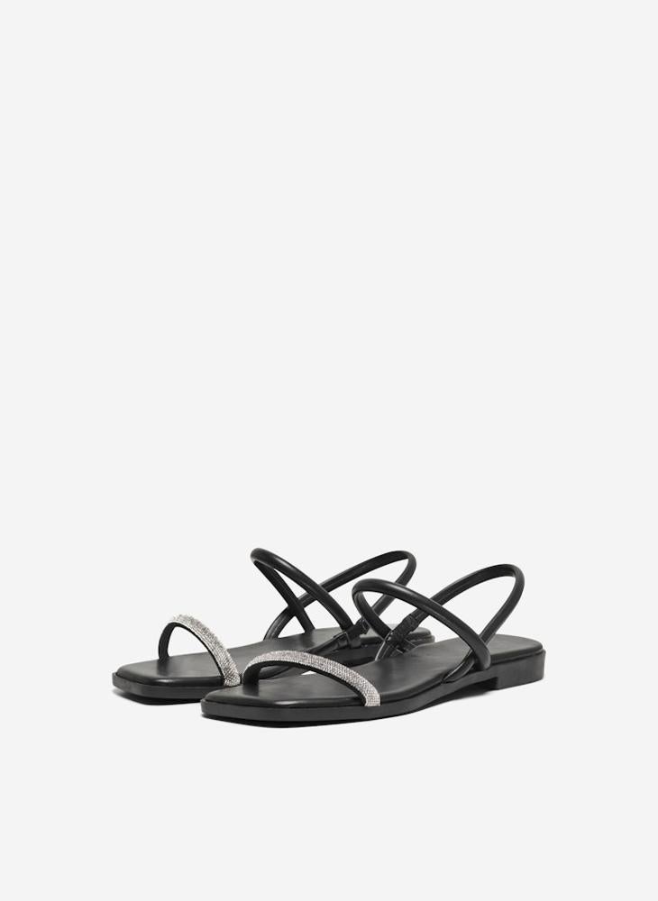 ONLMILAN-2 BLING SANDAL
