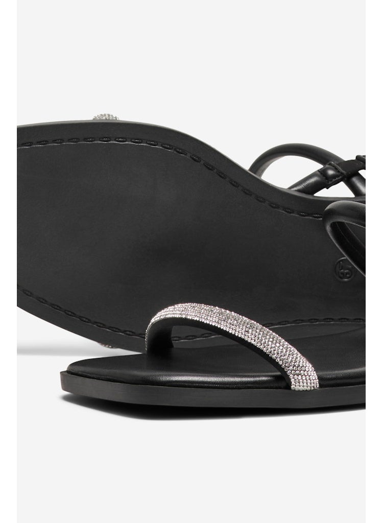 ONLMILAN-2 BLING SANDAL