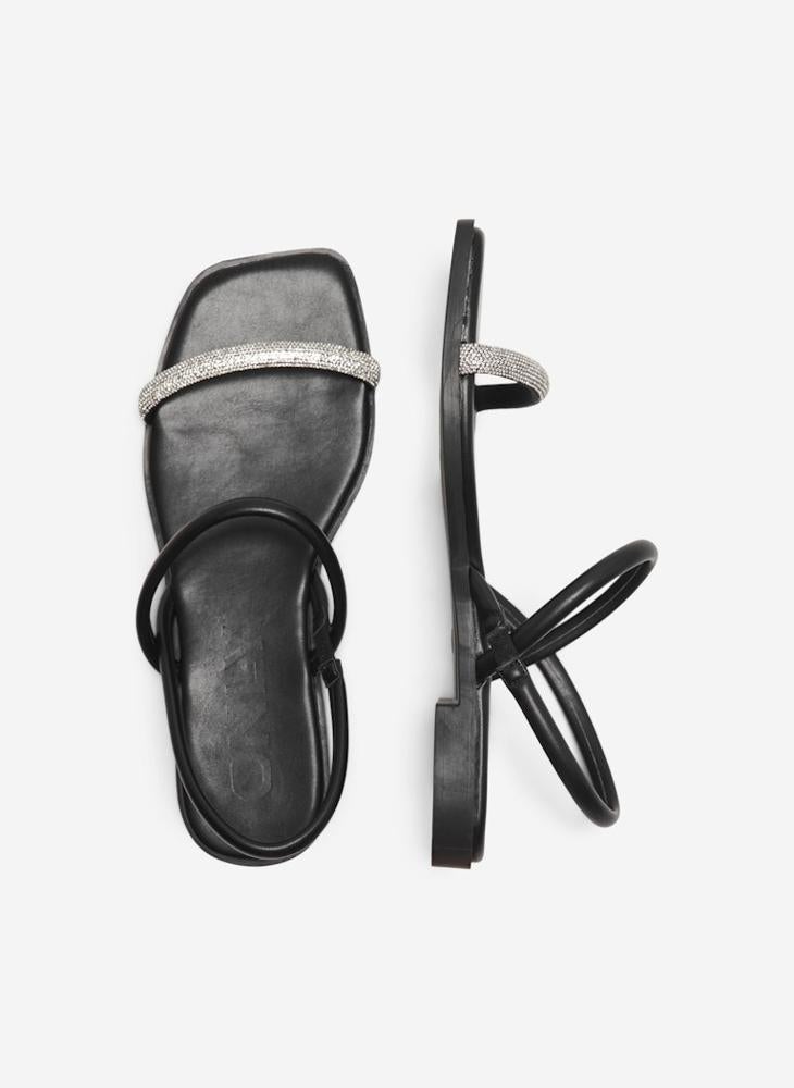 ONLMILAN-2 BLING SANDAL