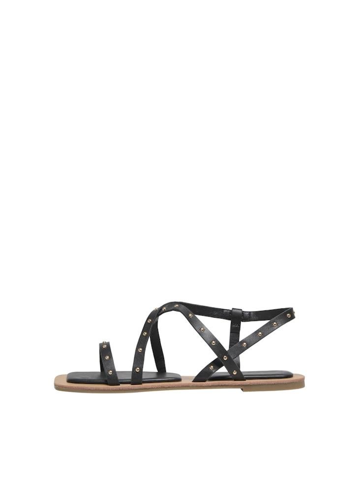ONLMIKKO-1 PU STUDS SANDAL