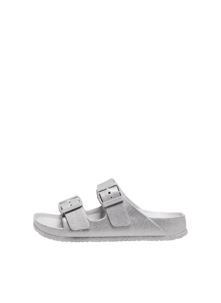 ONLCRISTY GLITTER EVA SANDAL