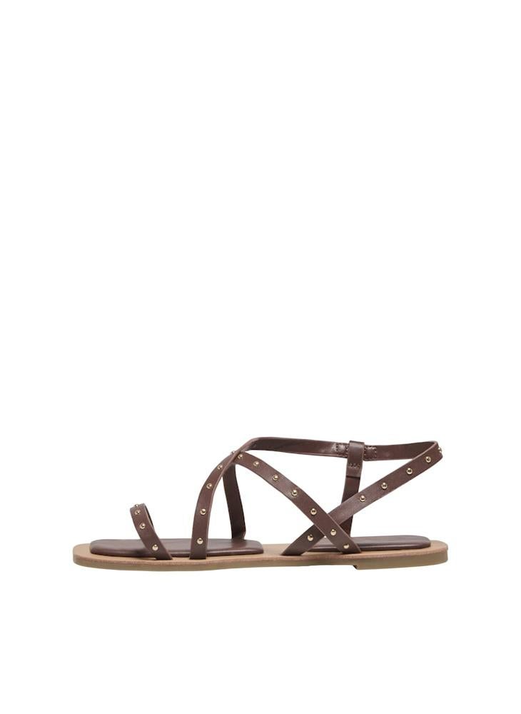 ONLMIKKO-1 PU STUDS SANDAL