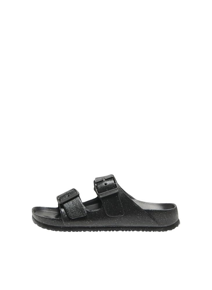 ONLCRISTY GLITTER EVA SANDAL