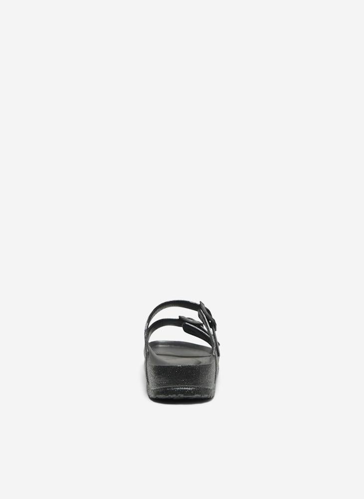 ONLCRISTY GLITTER EVA SANDAL
