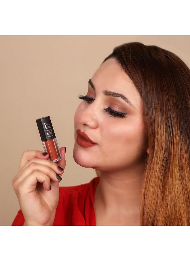 Liquid Oh My Coco (Matte)