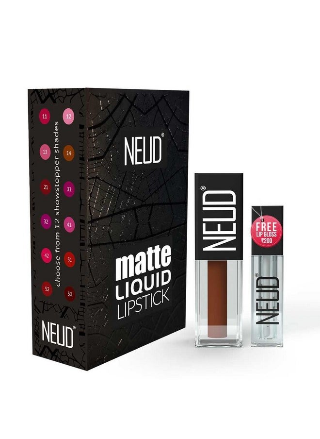 Liquid Oh My Coco (Matte)
