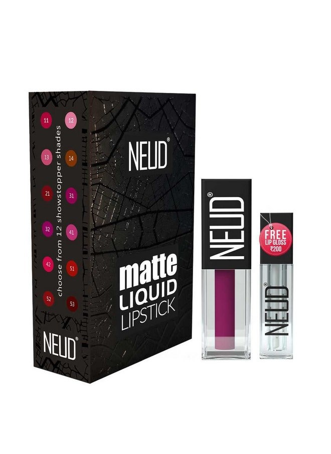 Liquid Boss Lady (Matte)