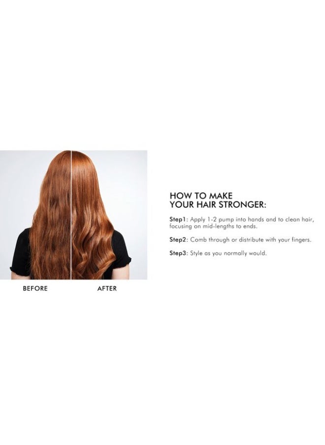 Leave In Conditioner No6 - 450ml