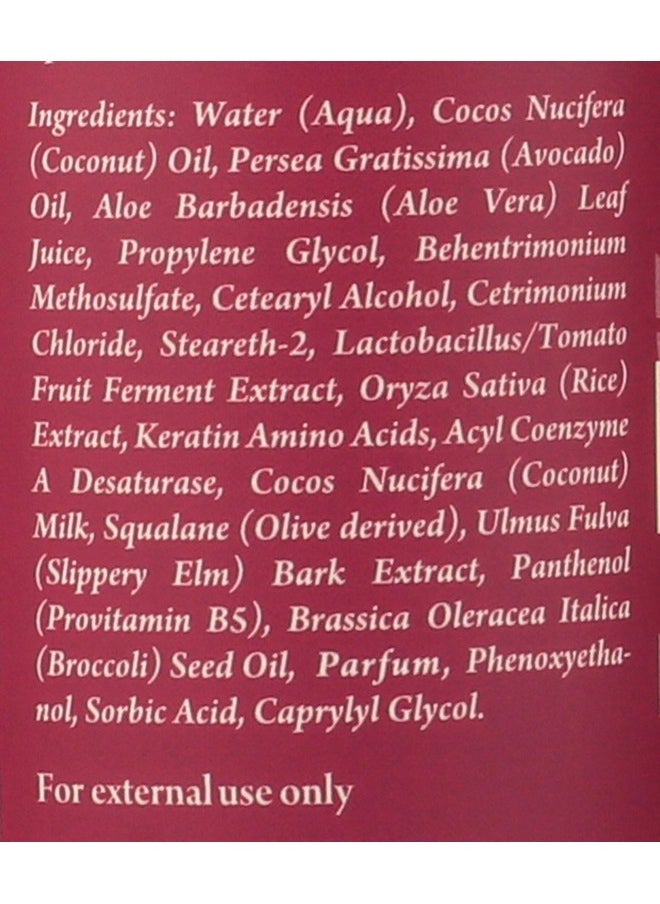 TRELUXE Untie The Knot Leave In Conditioner, 8 FZ