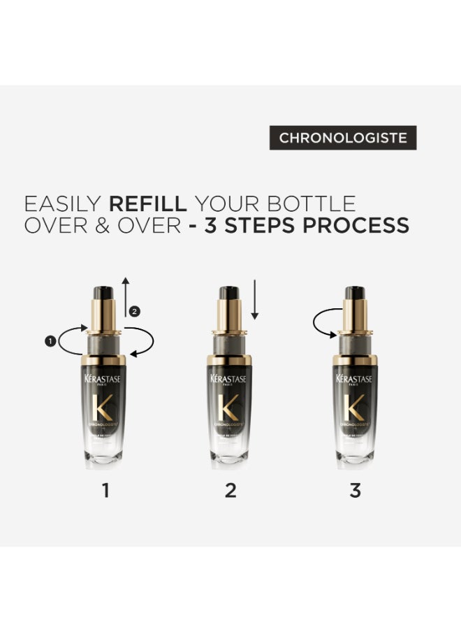 Chronologiste L'Huile Refill Hair Oil 75ml