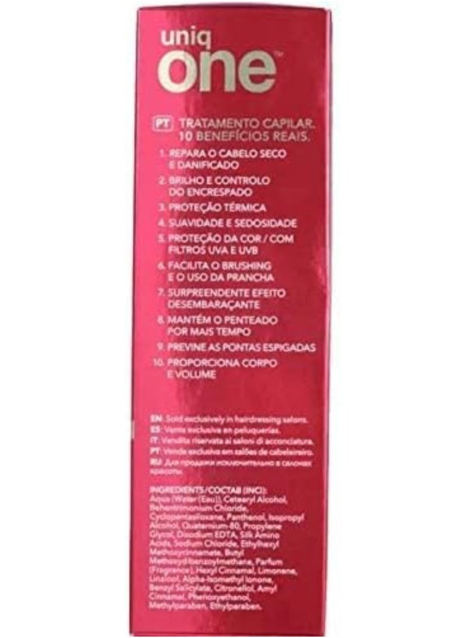 Revlon Uniq One 150ml Pack of 2