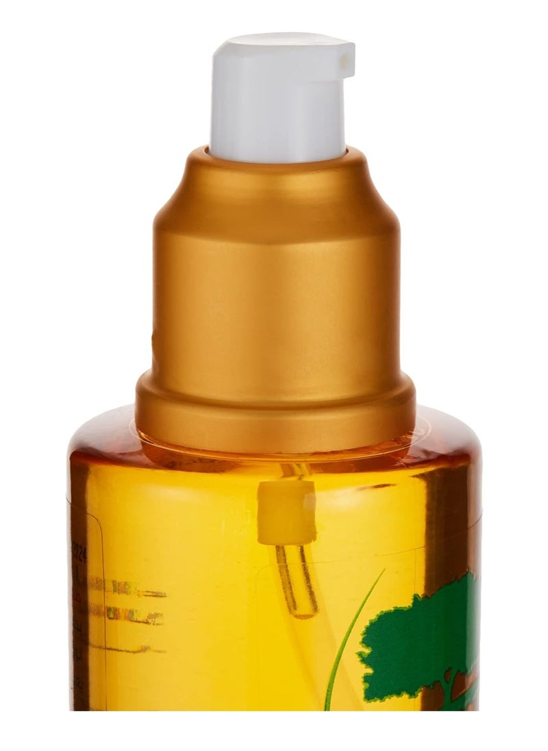 Argana Natural Oil 125ml