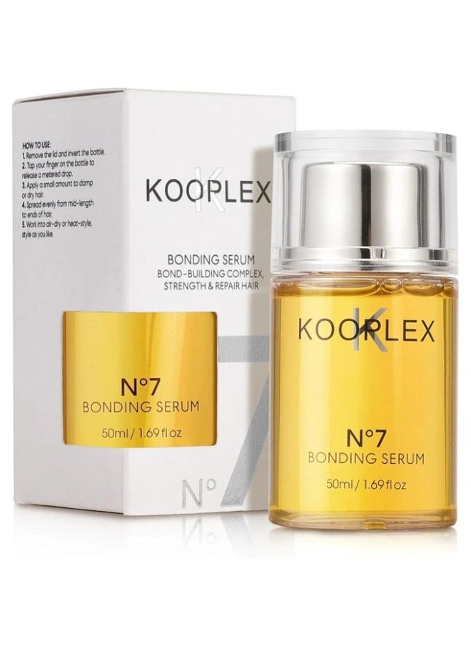 Bonding Serum NO.7 50ml