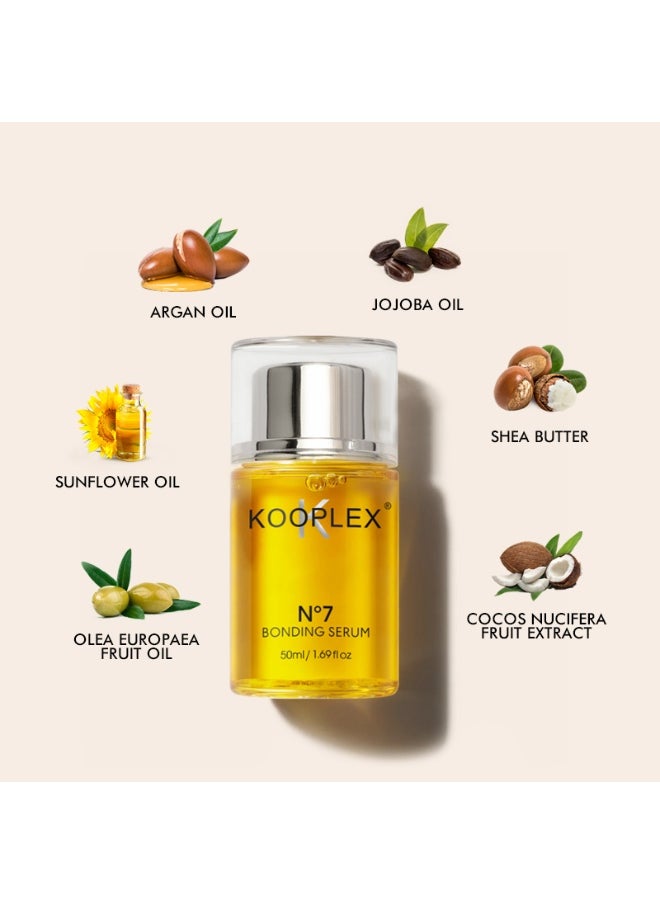 Bonding Serum NO.7 50ml