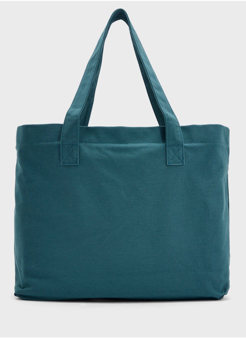 IVYSA Branded Shopper Bag