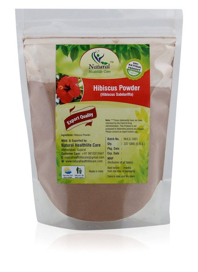 Hibiscus Sabdariffa Powder, 227