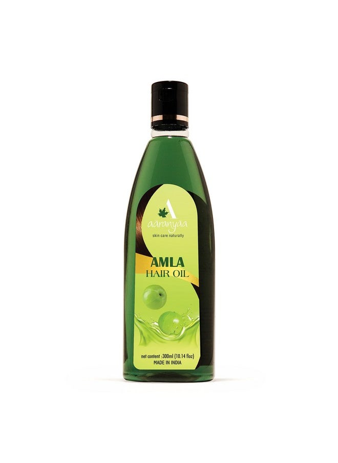 Aaranyaa Amla Hair Oil