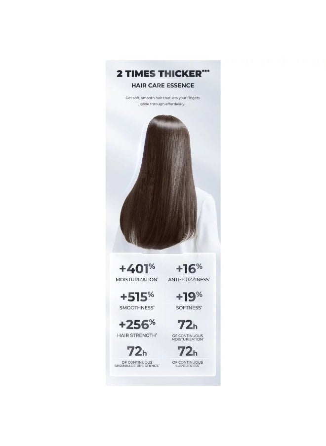 FINO Premium Touch  Concentrated Serum Hair Mask for Intensive Damage Repair (700g Refill)