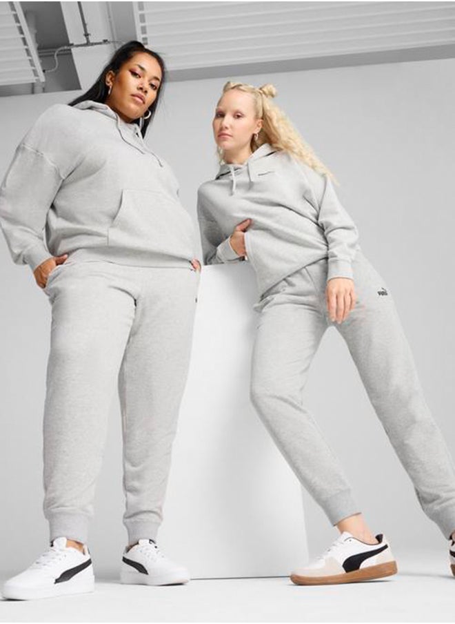 Essential Small Logo Sweatpants
