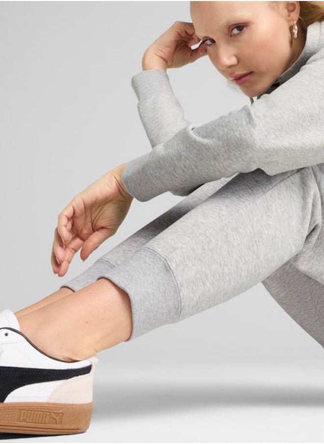 Essential Small Logo Sweatpants