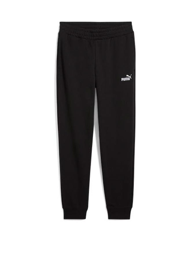 Essential Small Logo Sweatpants