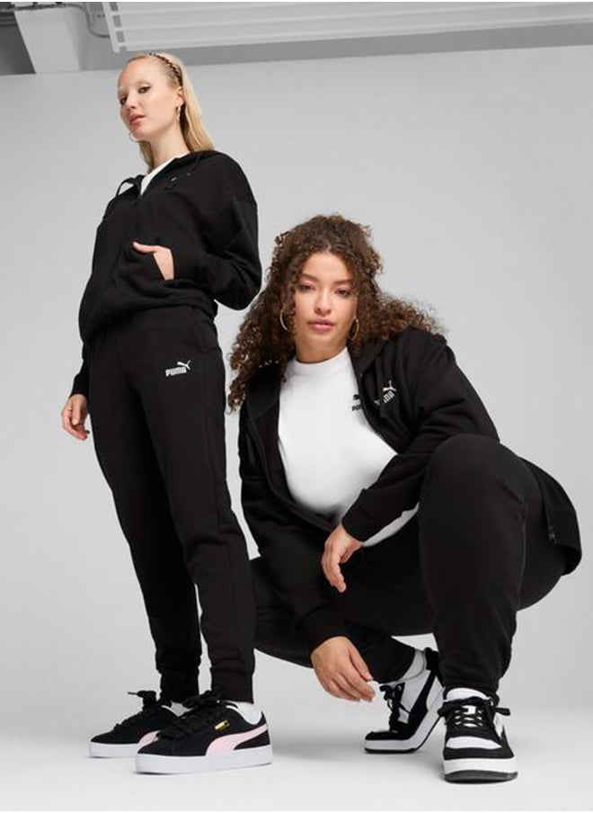Essential Small Logo Sweatpants