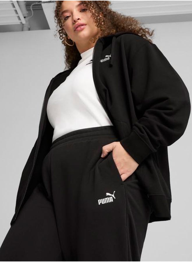 Essential Small Logo Sweatpants