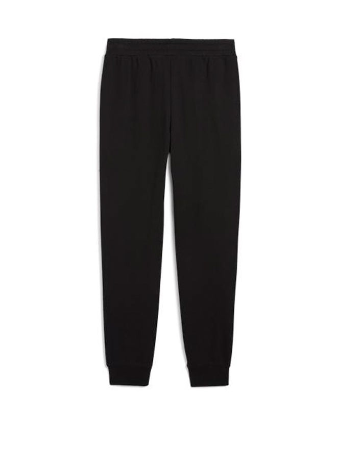 Essential Small Logo Sweatpants