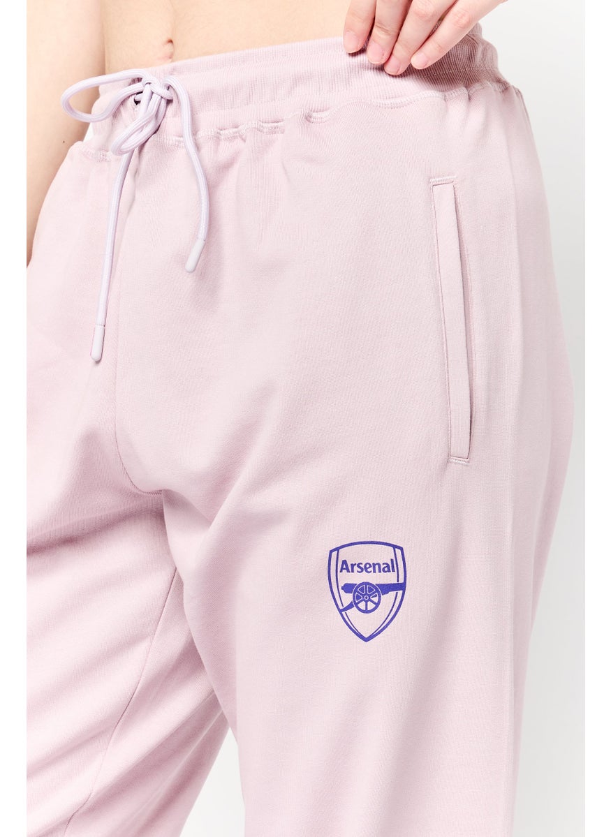 Adidas X Stella McCartney Women Sportswear Fit Outdoor Sweatpants, Pink