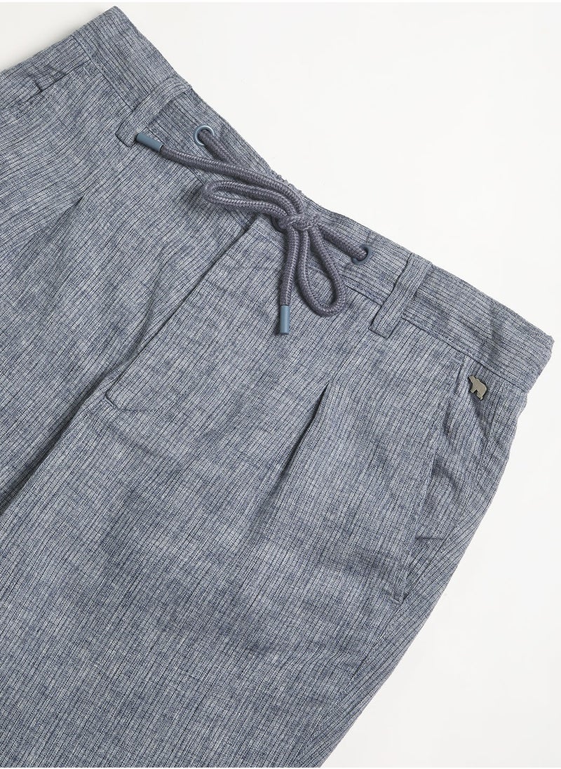 Men's Classic Formal Trousers Stylish and Comfortable Dress Pants for Office Meetings, Business Travel, Professional Events, Corporate Settings, and Everyday Formal Wear