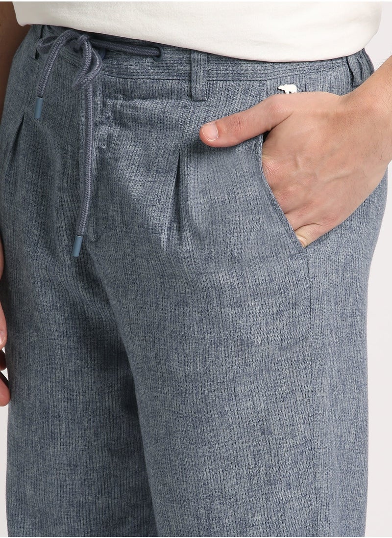 Men's Classic Formal Trousers Stylish and Comfortable Dress Pants for Office Meetings, Business Travel, Professional Events, Corporate Settings, and Everyday Formal Wear
